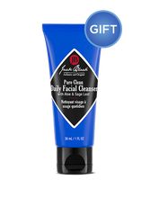 Load image into Gallery viewer, Pure Clean Daily Facial Cleanser - discovery size
