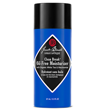 Clean Break Hydratant Sans Huile