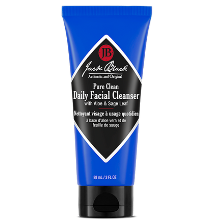 Pure Clean Daily Facial Cleanser 88 ml