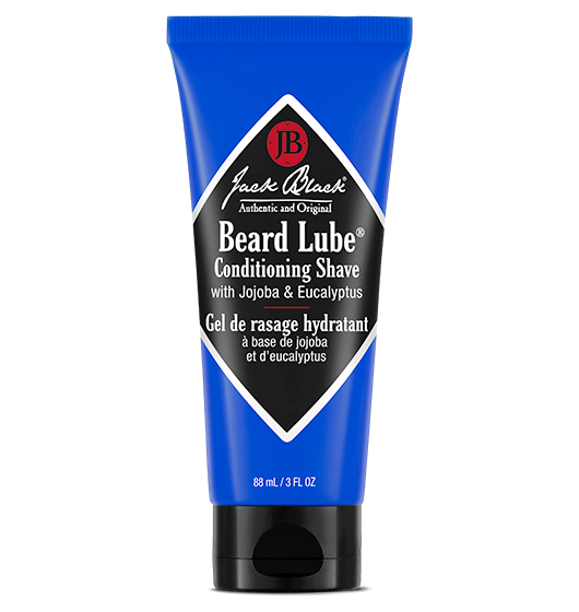Beard Lube® Gel de Rasage Hydratant