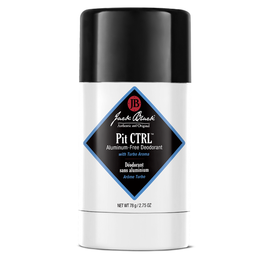 Pit CTRL Aluminum-Free Deodorant