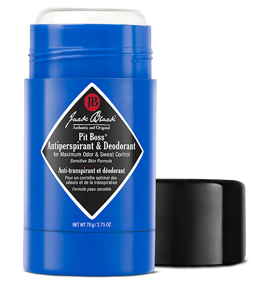 Boss antiperspirant deals